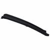 vidaXL Folding Dog Ramp Black 155.5x40x15.5 cm