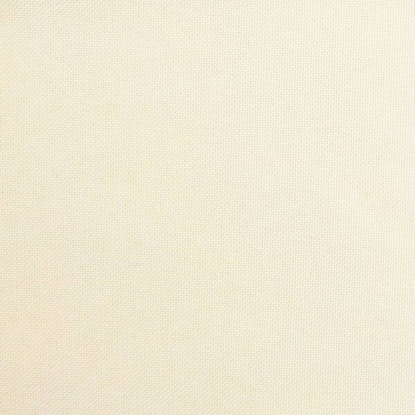 vidaXL Bar Stools 2 pcs Cream Fabric