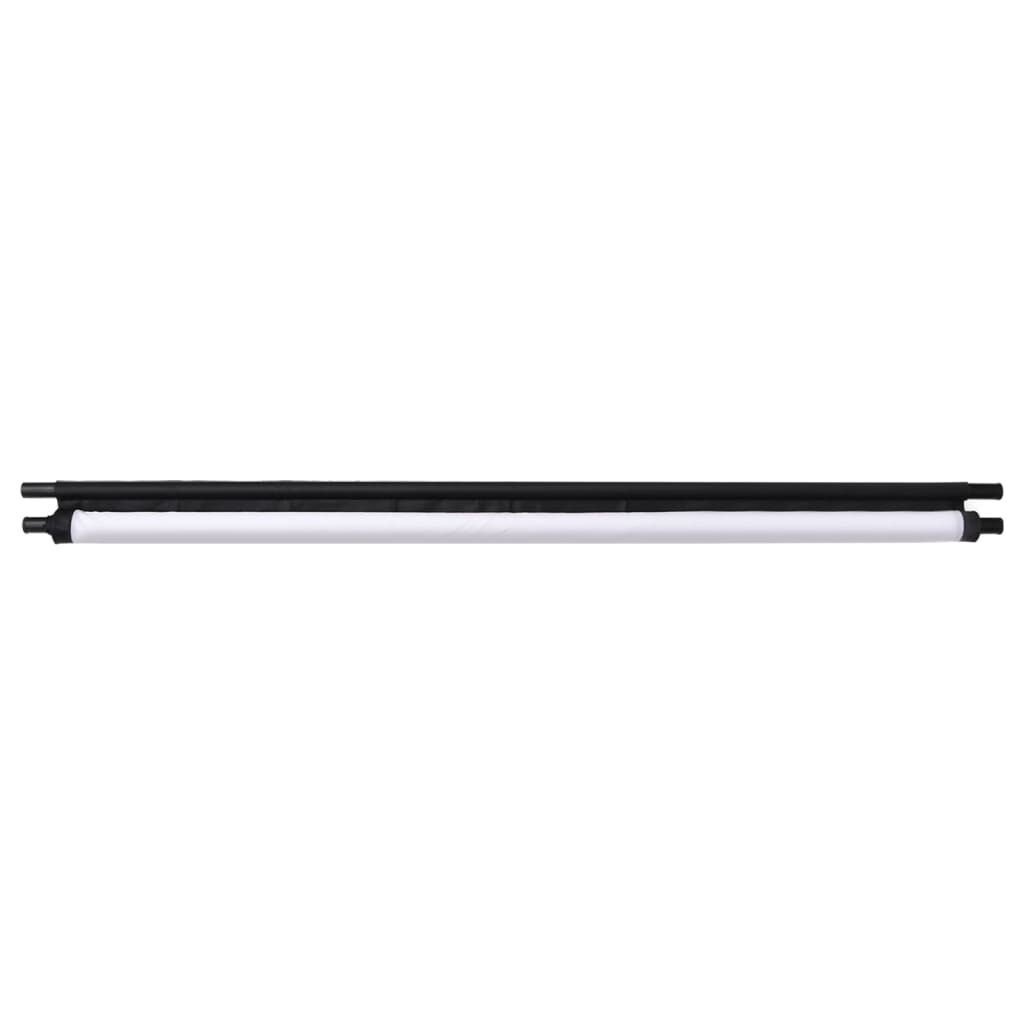 vidaXL Projection Screen 50" 4:3