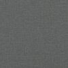 vidaXL Day Bed without Mattress Dark Grey 90x190 cm Fabric