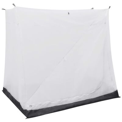 vidaXL Universal Inner Tent Grey 200x180x175 cm,  vidaXL Universal Inner Tent Grey 200x180x175 cm
