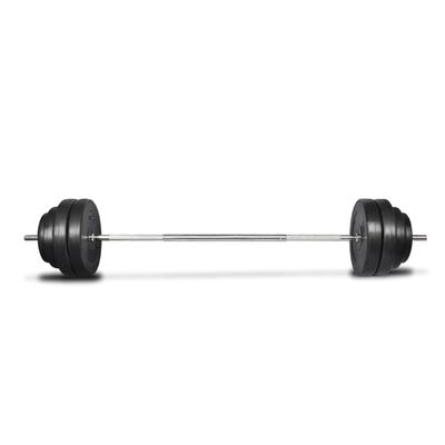 Barbell with Plates Set 60 kg,  Barbell with Plates Set 60 kg