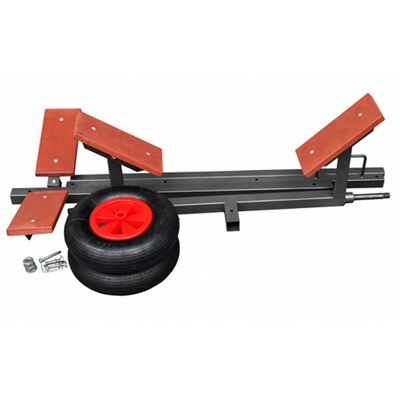 Boat Trailer - Load 160 kg,  Boat Trailer - Load 160 kg