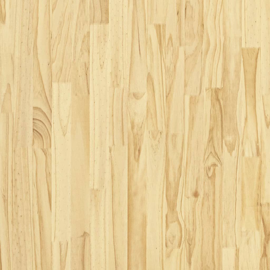 vidaXL Bedside Cabinet 60x36x64 cm Solid Pinewood