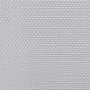 vidaXL Mesh Screen Aluminium 100x1000 cm Silver