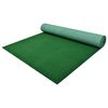 vidaXL Artificial Grass with Studs 4x1 m Green