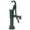 vidaXL Cast Iron Garden Hand Water Pump