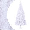 vidaXL Artificial Christmas Tree with Stand 180 cm 620 Branches