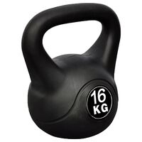 vidaXL kettlebell 16 kg,  vidaXL kettlebell 16 kg