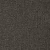 vidaXL Swivel Floor Chair Dark Grey Fabric