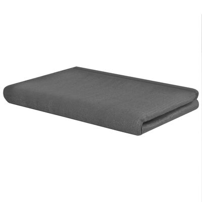 vidaXL Tent Carpet 300x500 cm Anthracite