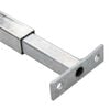 vidaXL Adjustable Security Window Bar 710-1200 mm