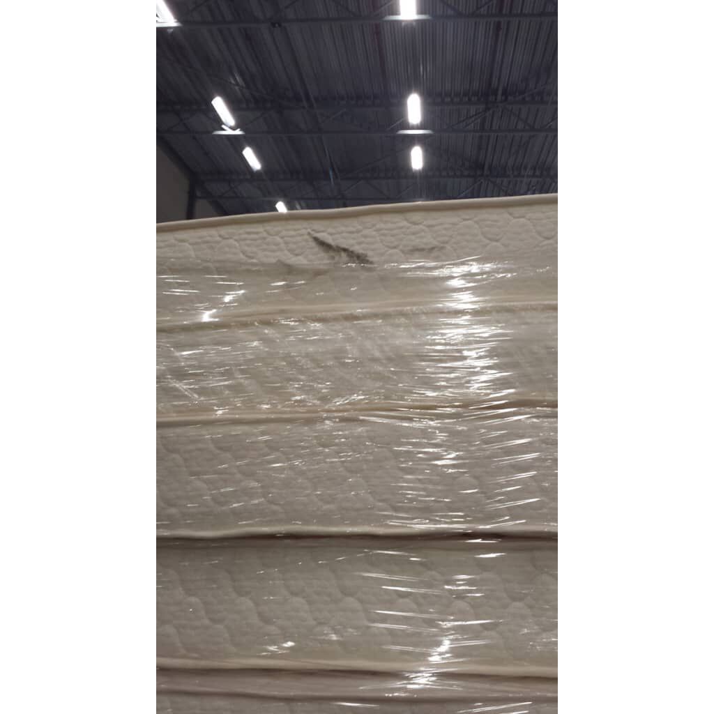 Foam Mattress 90/140/160/180 x 200 cm