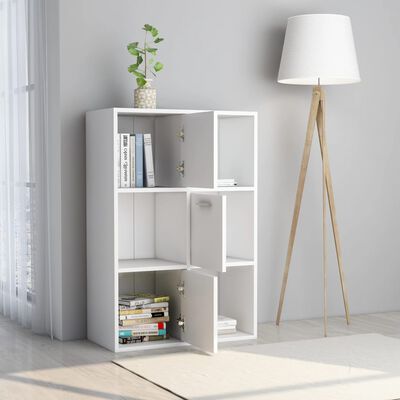 vidaXL Storage Cabinet White 60x29.5x90 cm Engineered Wood, white vidaXL Storage Cabinet White 60x29.5x90 cm Engineered Wood