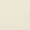 vidaXL Sunshade Sail Oxford Fabric Triangular 5x5x5 m Cream