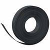 vidaXL Garden Edging Black 10 m 10 cm Polyethylene