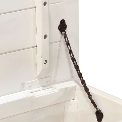 vidaXL Storage Box 110x30x40 cm Solid Acacia Wood,  vidaXL Storage Box 110x30x40 cm Solid Acacia Wood