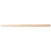 vidaXL Table Top Ø50x2.5 cm Solid Wood Pine