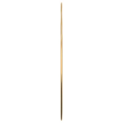 vidaXL Wall Mirror Gold Ø 50 cm Round, gold vidaXL Wall Mirror Gold Ø 50 cm Round