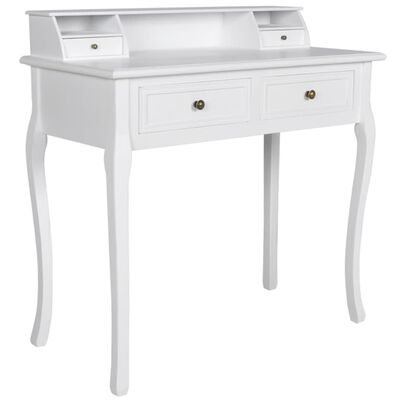 vidaXL Modern Vanity Makeup Table,  vidaXL Modern Vanity Makeup Table