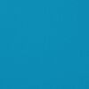 vidaXL Garden Bench Cushion Light Blue 120x50x7cm Oxford Fabric