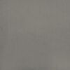 vidaXL Bed Frame without Mattress Light Grey 180x200 cm Super King Velvet