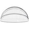 vidaXL Pool Dome 440x220 cm
