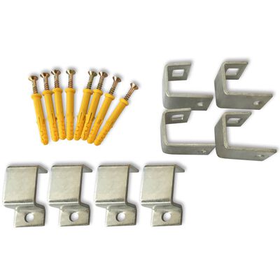 Window Security Grilles 69 x 114 cm,  Window Security Grilles 69 x 114 cm