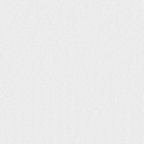 vidaXL Bar Stools 2 pcs White Faux Leather