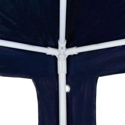 vidaXL Party Tent 3x12 m PE Blue