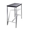 Counter Height Breakfast Bar Set