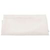 vidaXL Replacement Fabric for Outdoor Parasol Sand White 300 cm