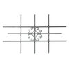 Window Security Grilles 69 x 114 cm