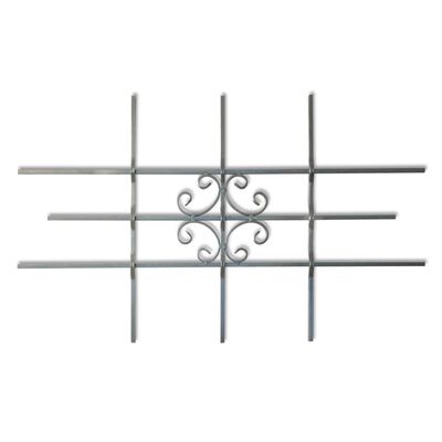 Window Security Grilles 69 x 114 cm,  Window Security Grilles 69 x 114 cm