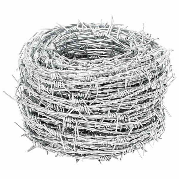 Barbed Wire 500 m.