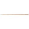 vidaXL Table Top Ø80x2.5 cm Solid Wood Pine