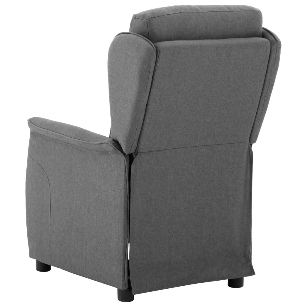 Vidaxl recliner on sale chair