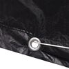 vidaXL Garden Furniture Cover 8 Eyelets 122x112x98 cm