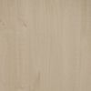 vidaXL Sideboard HAMAR Honey Brown 85x35x80 cm Solid Wood Pine