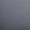 vidaXL Armchair Dark Grey Fabric