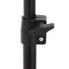 vidaXL Projection Screen with Tripod 50" 4:3