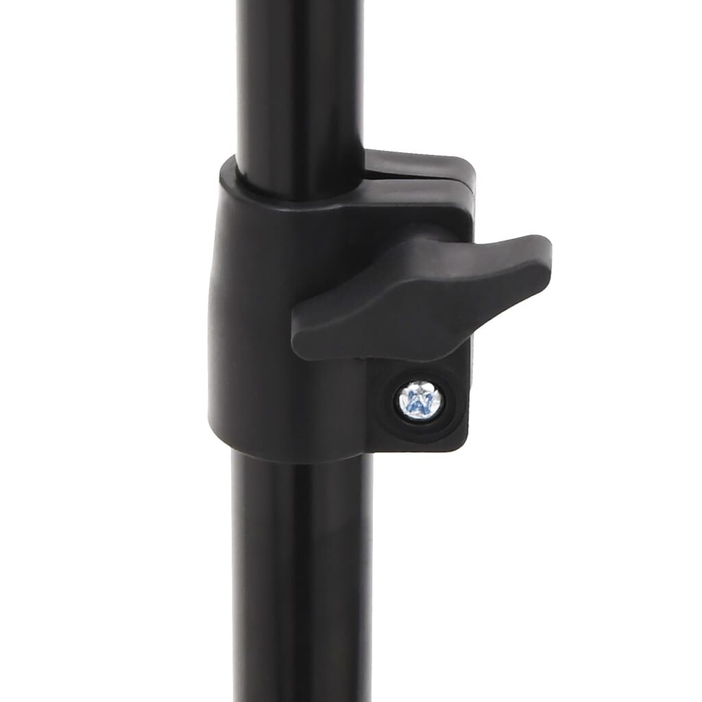 vidaXL Projection Screen with Tripod 50" 4:3
