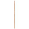 vidaXL Towel Ladder 170 cm Solid Wood Walnut