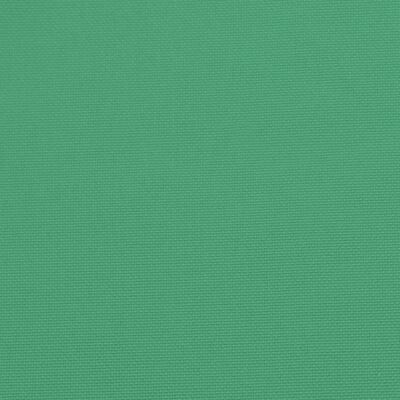 vidaXL Garden Bench Cushion Green 150x(50+50)x7cm Oxford Fabric, green vidaXL Garden Bench Cushion Green 150x(50+50)x7cm Oxford Fabric