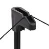 vidaXL Projection Screen with Tripod 50" 4:3