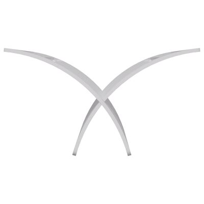 vidaXL Wooden Magazine Rack Floor Standing White, white vidaXL Wooden Magazine Rack Floor Standing White