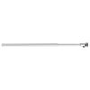 vidaXL Support Arm for Bath Enclosure Stainless Steel 70-120 cm