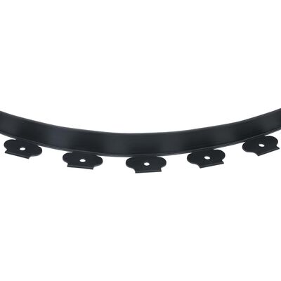 vidaXL Flexible Lawn Edging with 30 Pegs 10 m 5 cm,  vidaXL Flexible Lawn Edging with 30 Pegs 10 m 5 cm