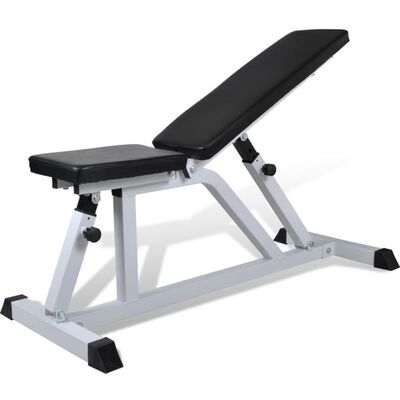 Fitness Workout Bench Weight Bench,  Fitness Workout Bench Weight Bench