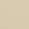 vidaXL Chair Cushions 6 pcs Beige 40x40x7 cm Oxford Fabric